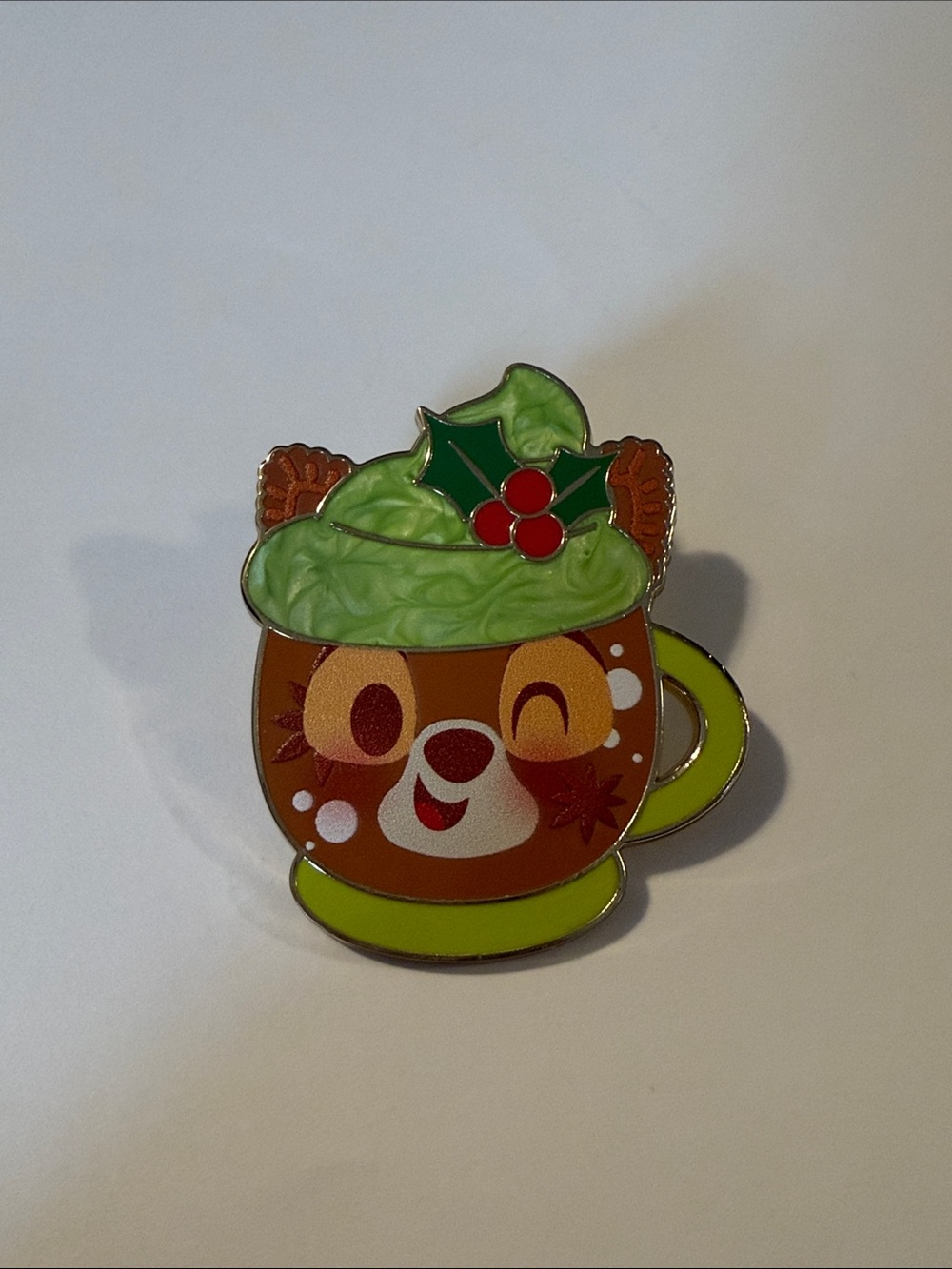 Disney Munchling Robin Hood Limited Edition 2600 Pin